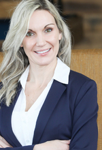 Christina Scrivani